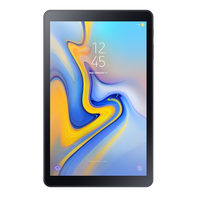 SAMSUNG GALAXY TAB A 10.5 WIFI (32GB)BLACK