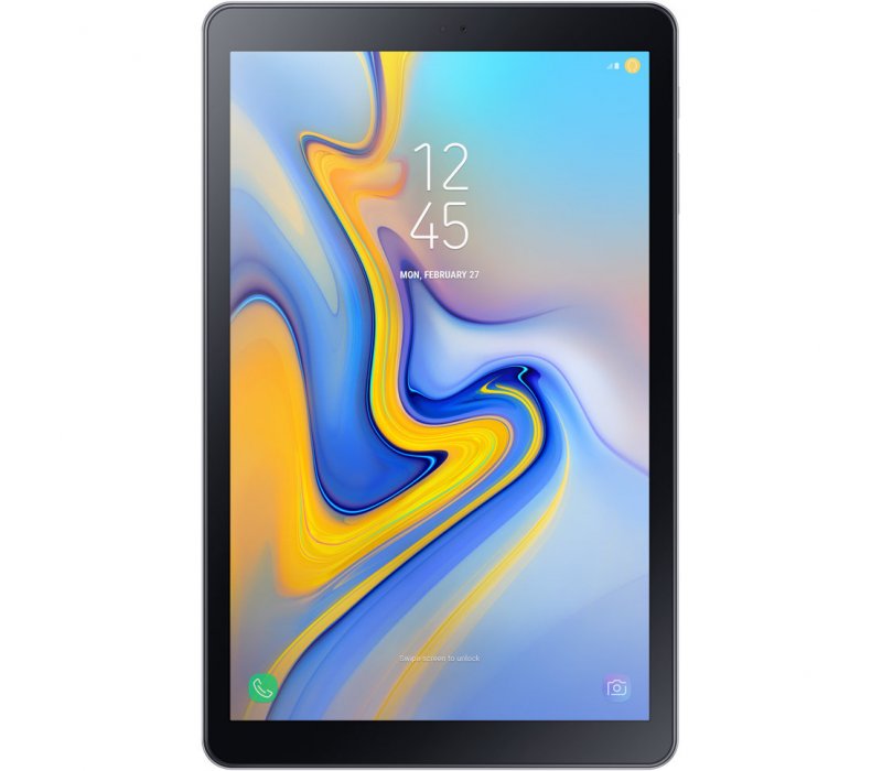 SAMSUNG GALAXY TAB A 10.5 4G (32GB)GREY