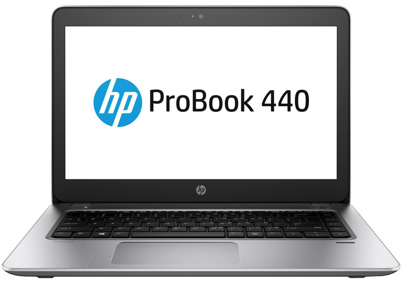 Nešiojamas kompiuteris HP ProBook 440 G4 i5-7200U/8/256GB SSD/W10P