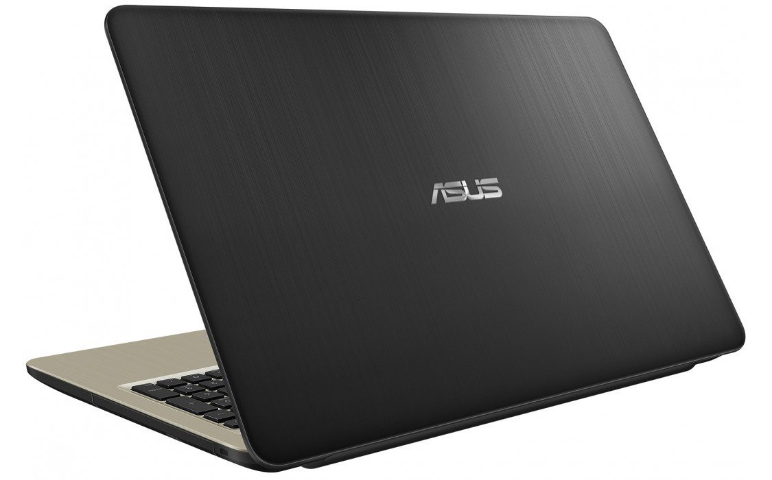 Nešiojamas kompiuteris ASUS K540NA N3450/4/500GB/Win