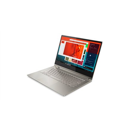 Nešiojamas kompiuteris LENOVO Yoga C930-13IKB i5-8250U/8/256GB SSD/Win