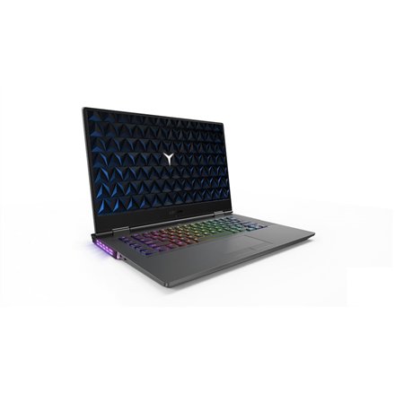Nešiojamas kompiuteris LENOVO Legion Y730 i5-8300H/16/1TB+256GB SSD/GTX1050Ti 4GB/Win