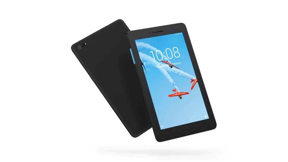 LENOVO TAB E7 7.0''HD/1GB/8GB/A8.0 SLATE BLACK