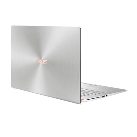 Nešiojamas kompiuteris ASUS ZenBook UX533Fd i7-8565U/16/512GB SSD/GTX1050 2GB/W10P