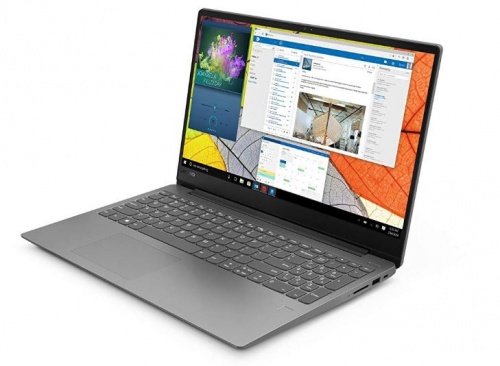 Nešiojamas kompiuteris LENOVO IdeaPad 330S Ryzen 5/8/128GB SSD/Win