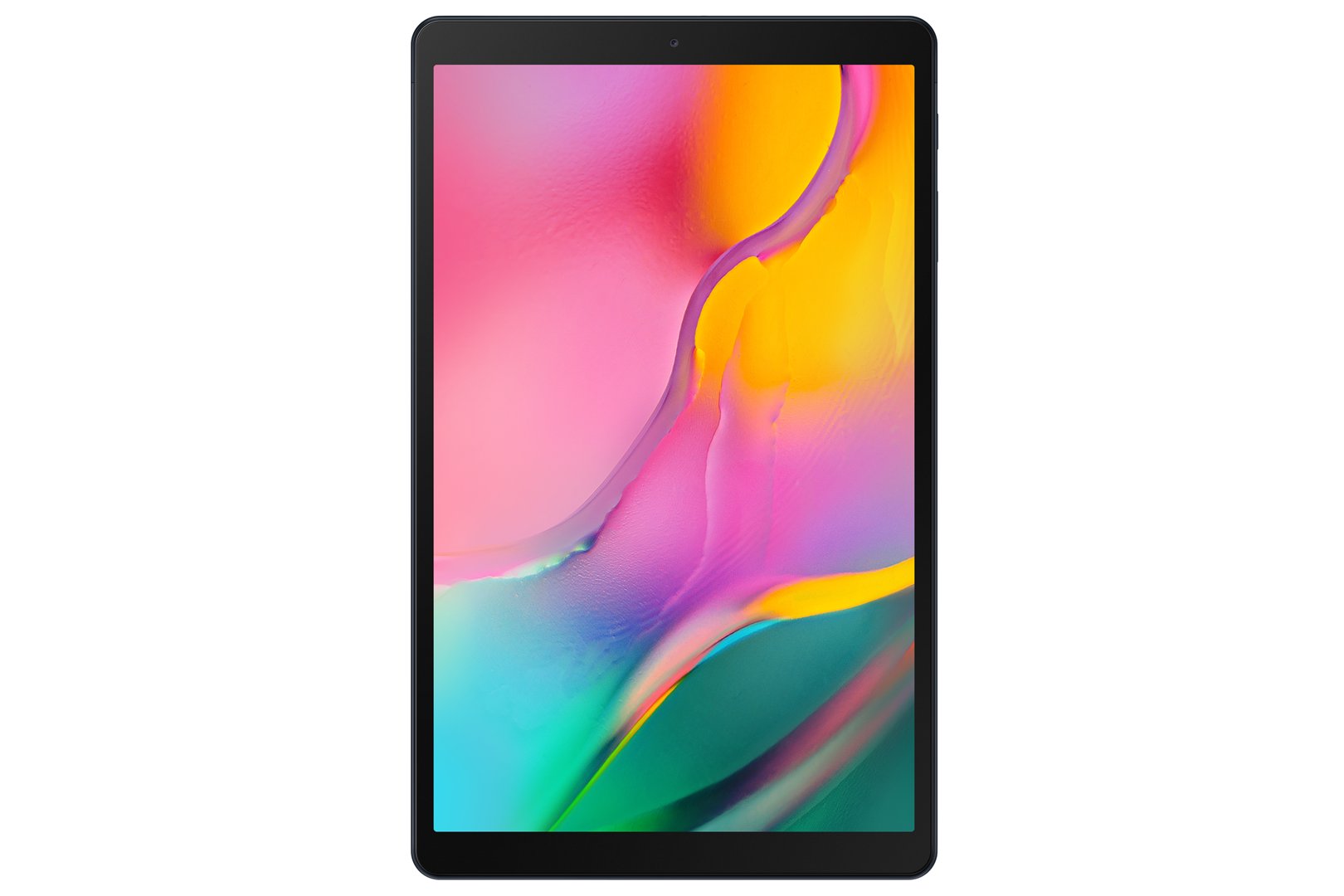 SAMSUNG GALAXY TAB A 10.1 2019 4G 32GB BLACK