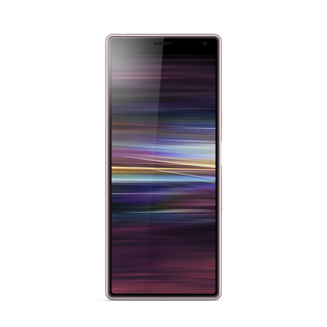 Mobilusis telefonas SONY Xperia 10 Pink