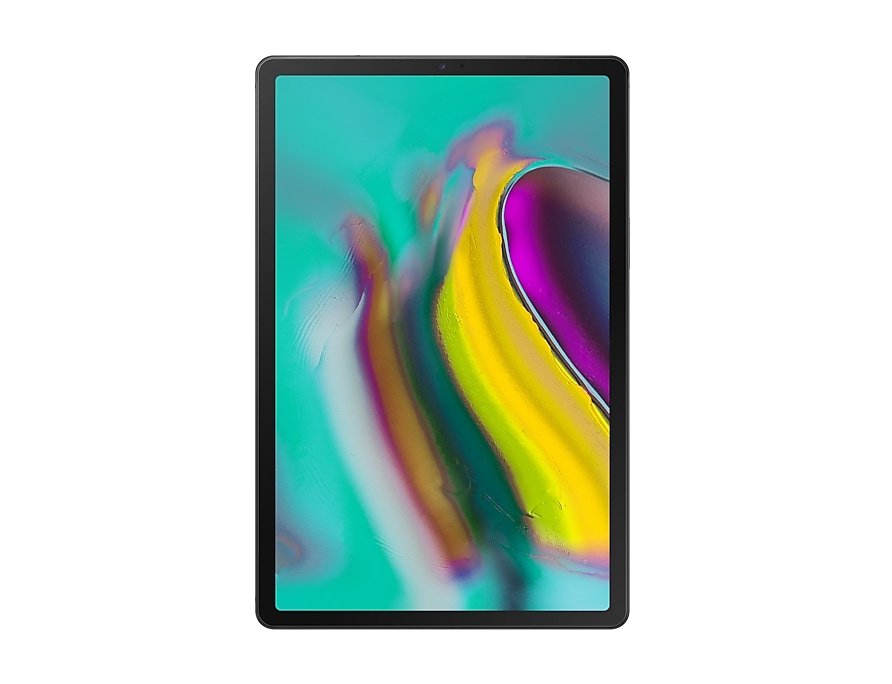 SAMSUNG GALAXY TAB S5E 2019 4G 64GB BLACK