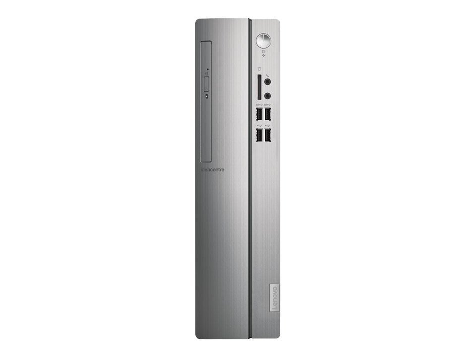 Stacionarus kompiuteris LENOVO IdeaCentre 310S J4005/4/256GB SSD/Win