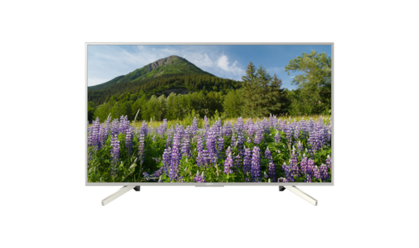 Televizorius SONY KD55XF7077