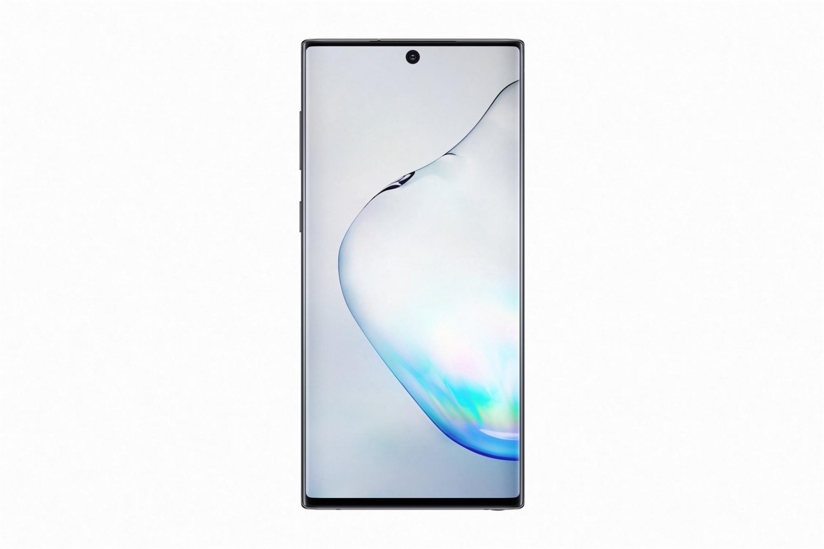 Mobilusis telefonas SAMSUNG Galaxy Note 10 256GB Aura Black