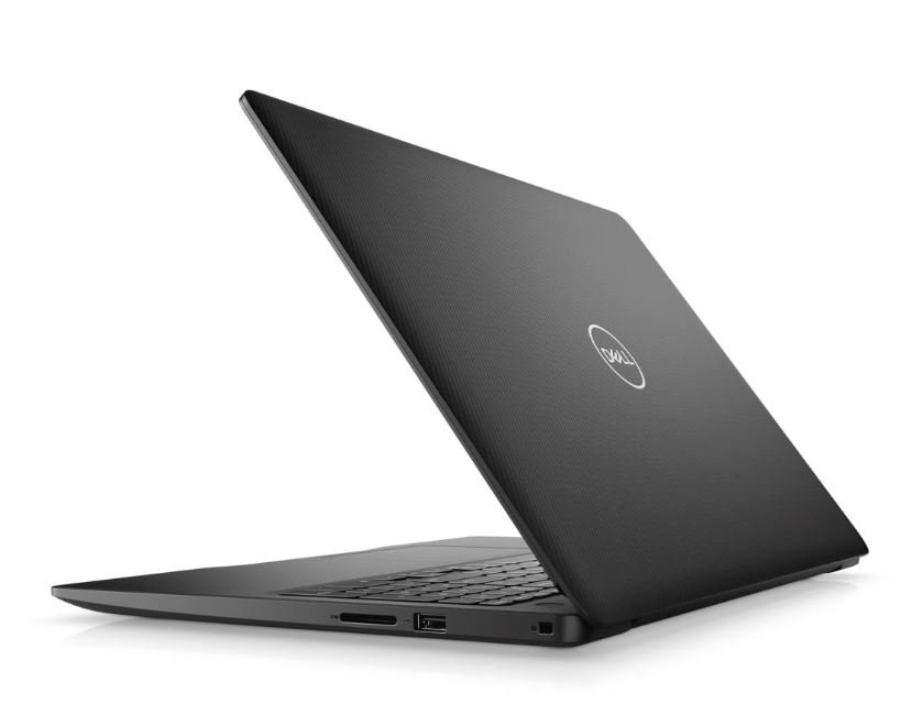 Nešiojamas kompiuteris DELL Inspiron 15 3583 i3-8145U/8/256GB SSD/Win