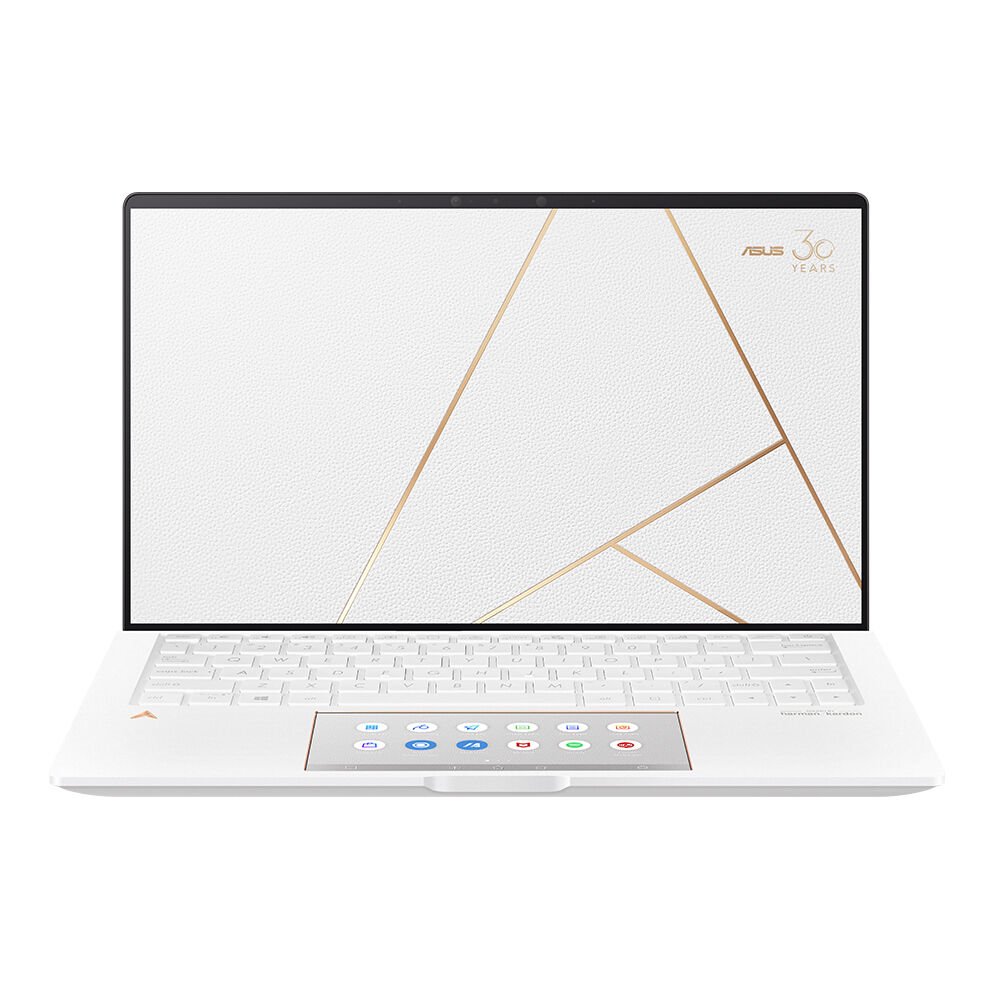 Nešiojamas kompiuteris ASUS ZenBook Edition 30 UX334FL i7-8565U/16/1TB SSD/MX250 2GB/W10P
