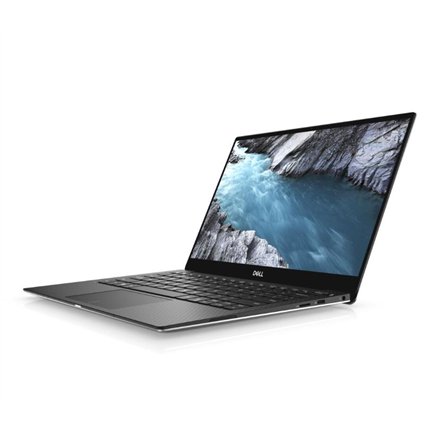 Nešiojamas kompiuteris DELL XPS 13 9380 i7-8565U/16/512GB/W10P