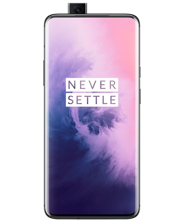 Mobilusis telefonas OnePlus 7 Pro Mirror Grey