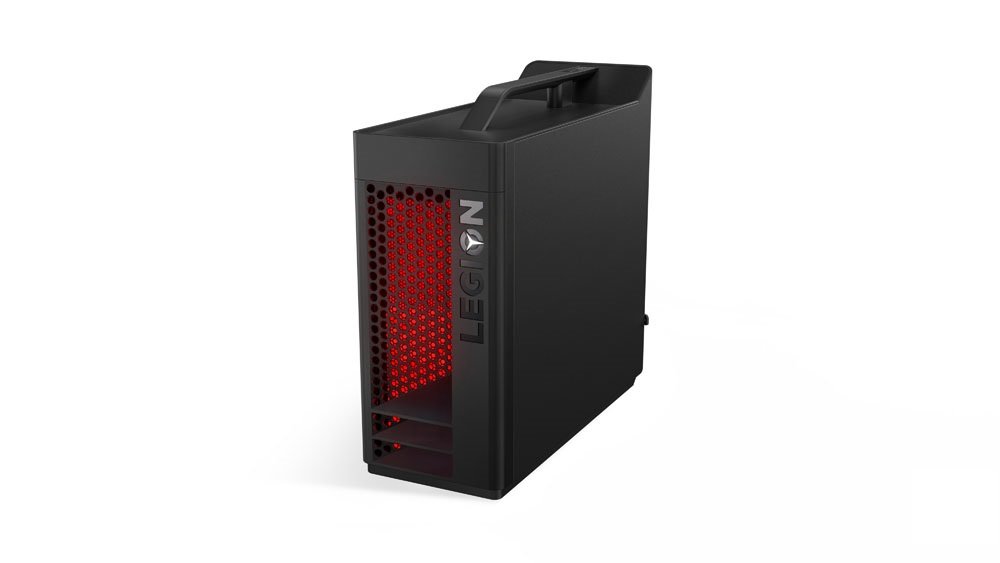 Stacionarus kompiuteris LENOVO Legion T530 i7-9700/16/512GB SSD/GTX1660Ti 6GB/Win