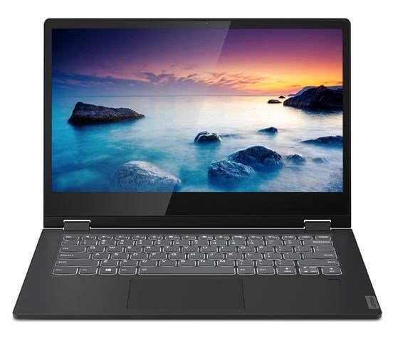 Nešiojamas kompiuteris LENOVO IdeaPad C340-14API Ryzen 3 3200U/4/128GB SSD/Win