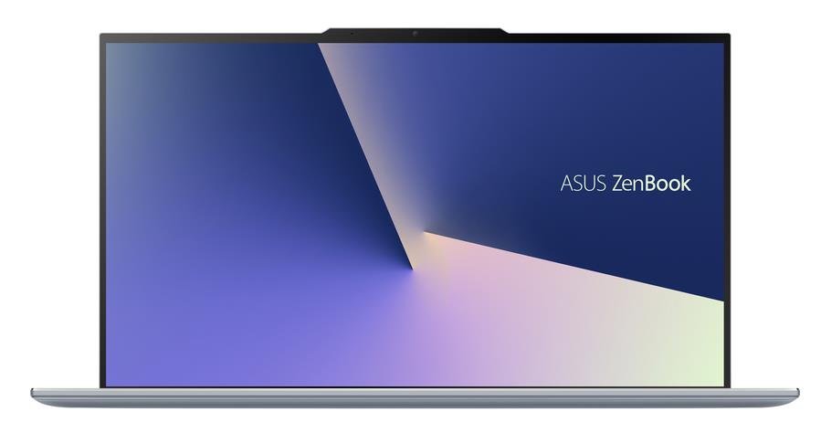 Nešiojamas kompiuteris Asus ZenBook UX392FN-AB006R Utopia blue, 13.9 ", FHD, 1920 x 1080 pixels