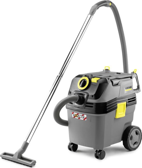 Karcher wet / dry vacuum cleaners NT 30/1 Ap L&nbsp;(grey)
