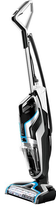 Dulkių siurblys - šluota BISSELL Cross Wave PetPro,BS2225N