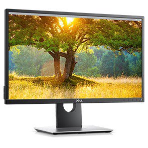 Monitorius DELL Professional P2417H