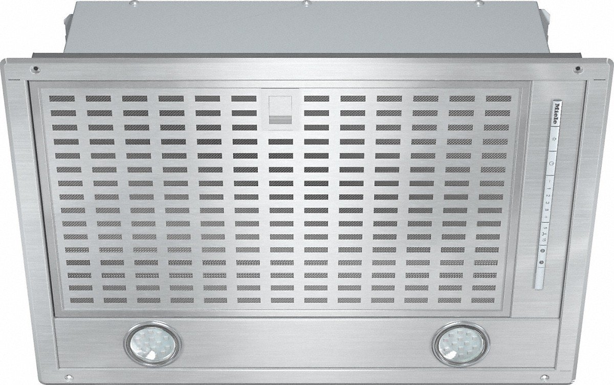 Garų surinktuvas MIELE DA 2558 10751620