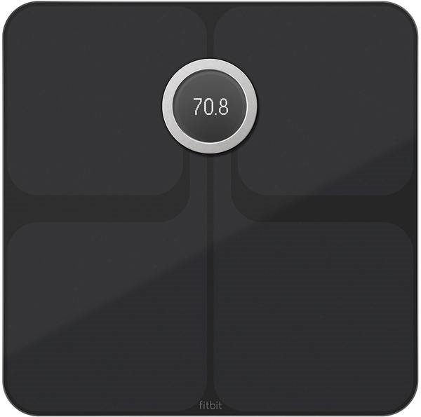 Fitbit svarstykles hotsell