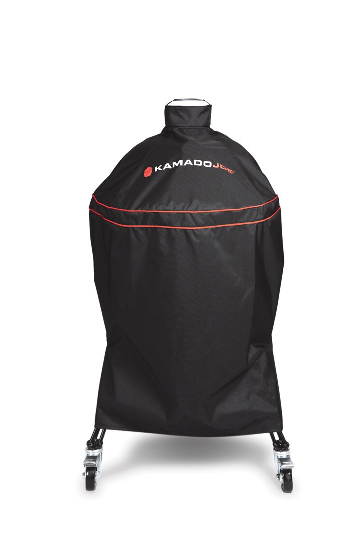 Uždangalas kepsninei KAMADO JOE Classic, KJ-GC23BWFS