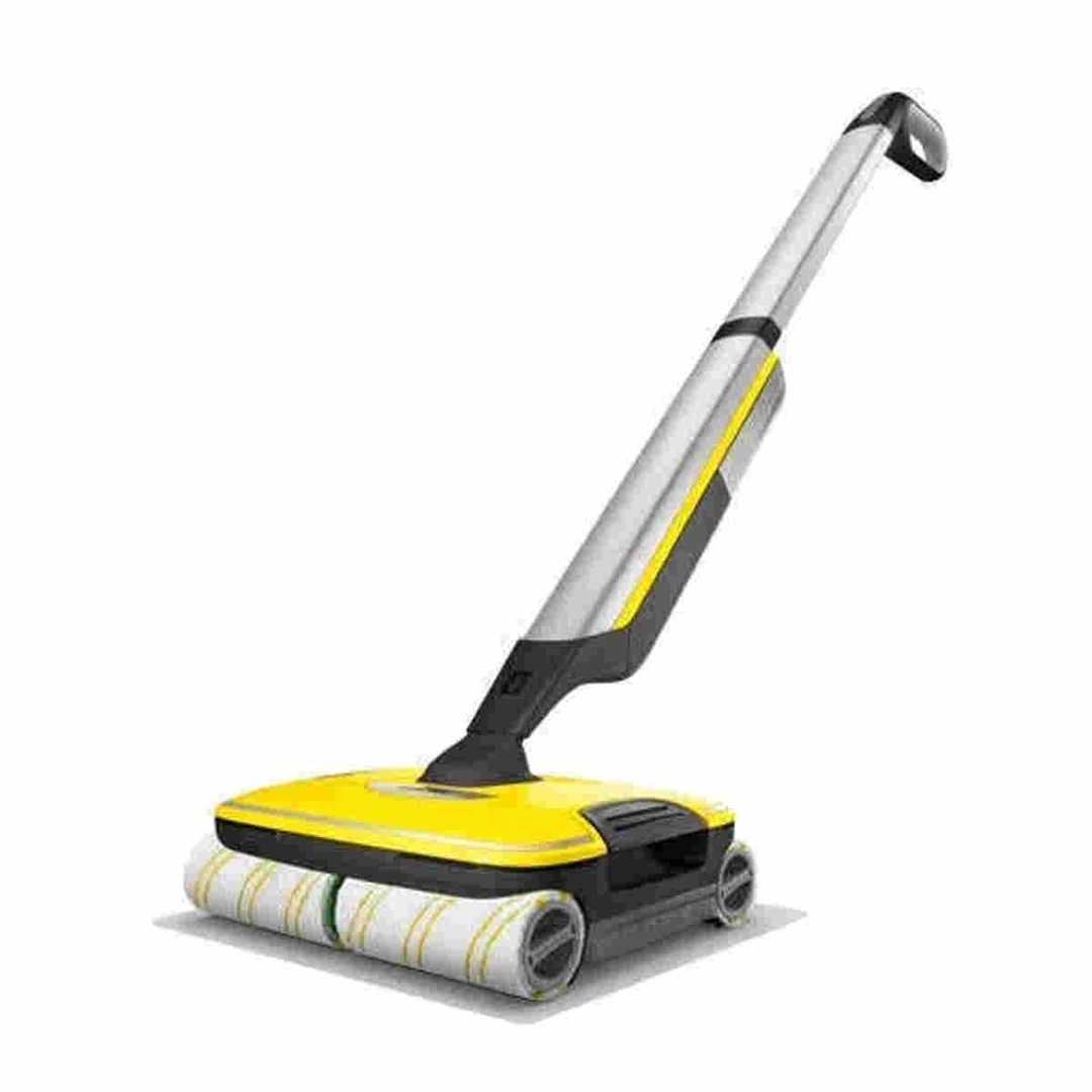 Dulkių siurblys šluota KARCHER FC7 Cordless 1.055-730.0