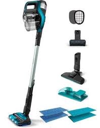 Dulkių siurblys šluota PHILIPS FC6904/01 SpeedPro Max Aqua