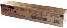 Toner Toshiba T-3511E Black Original (T-3511EK)