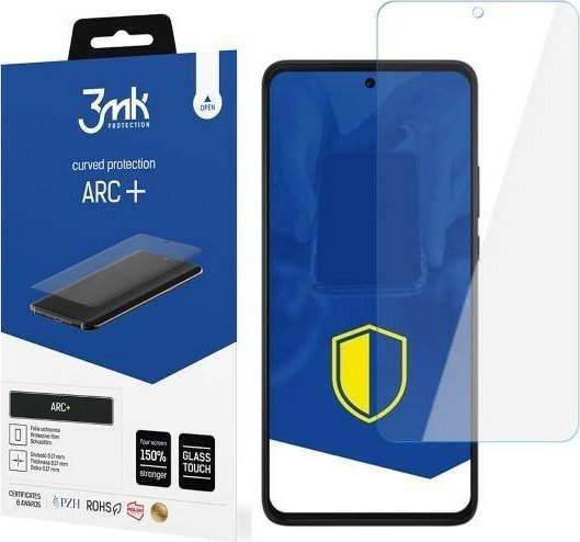 3MK Protective film 3MK ARC+ Motorola Edge 2022