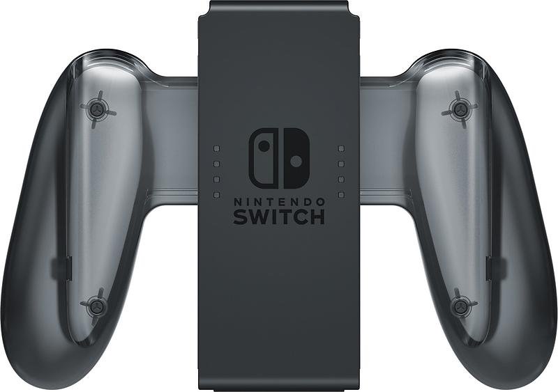 Įkroviklis Joy-Con Charging Grip for NINTENDO Switch