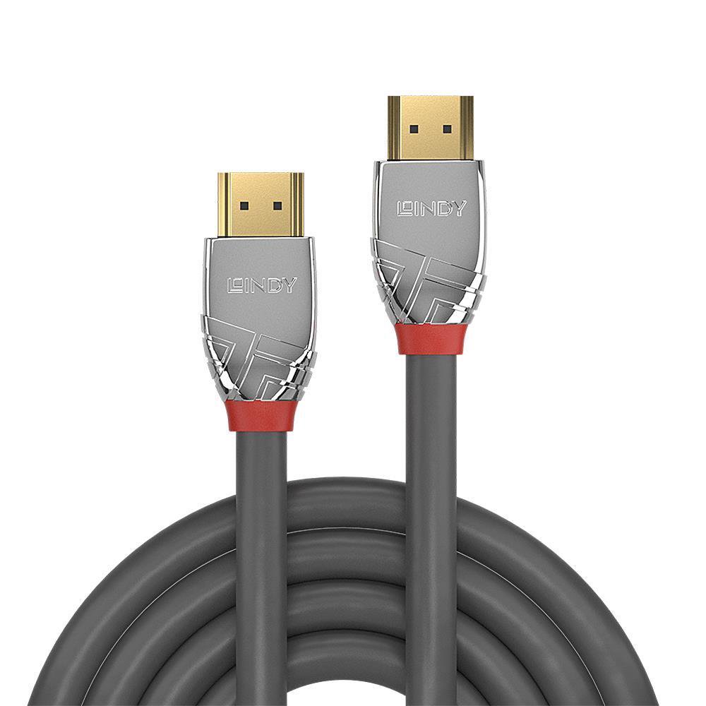 Kabelis LINDY CROMO 37875 HDMI-HDMI 7.5M