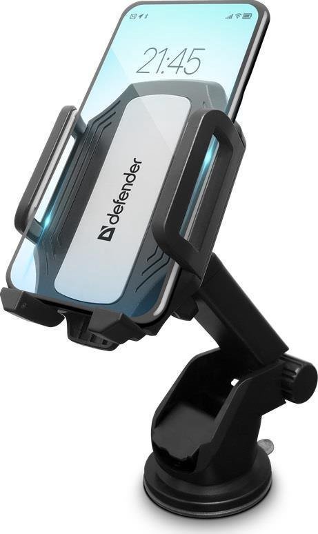 Defender Car holder Defender CH-120 55-95mm for phone/navigation