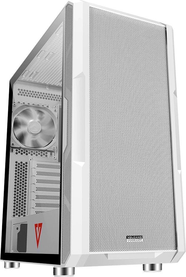Housing Modecom Volcano Amirani white (AT-AMIRANI-PD-20-000000-0002)