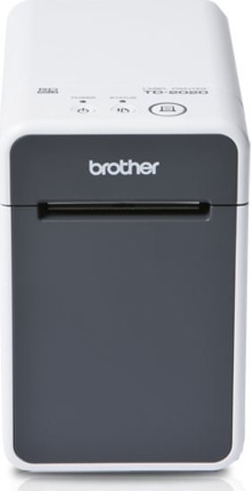 Label Printer Brother TD-2020A