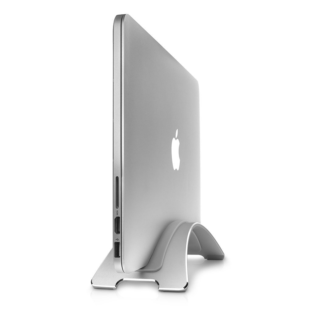 Laikiklis Twelve South BookArc for MacBook - Turn your laptop into a desktop