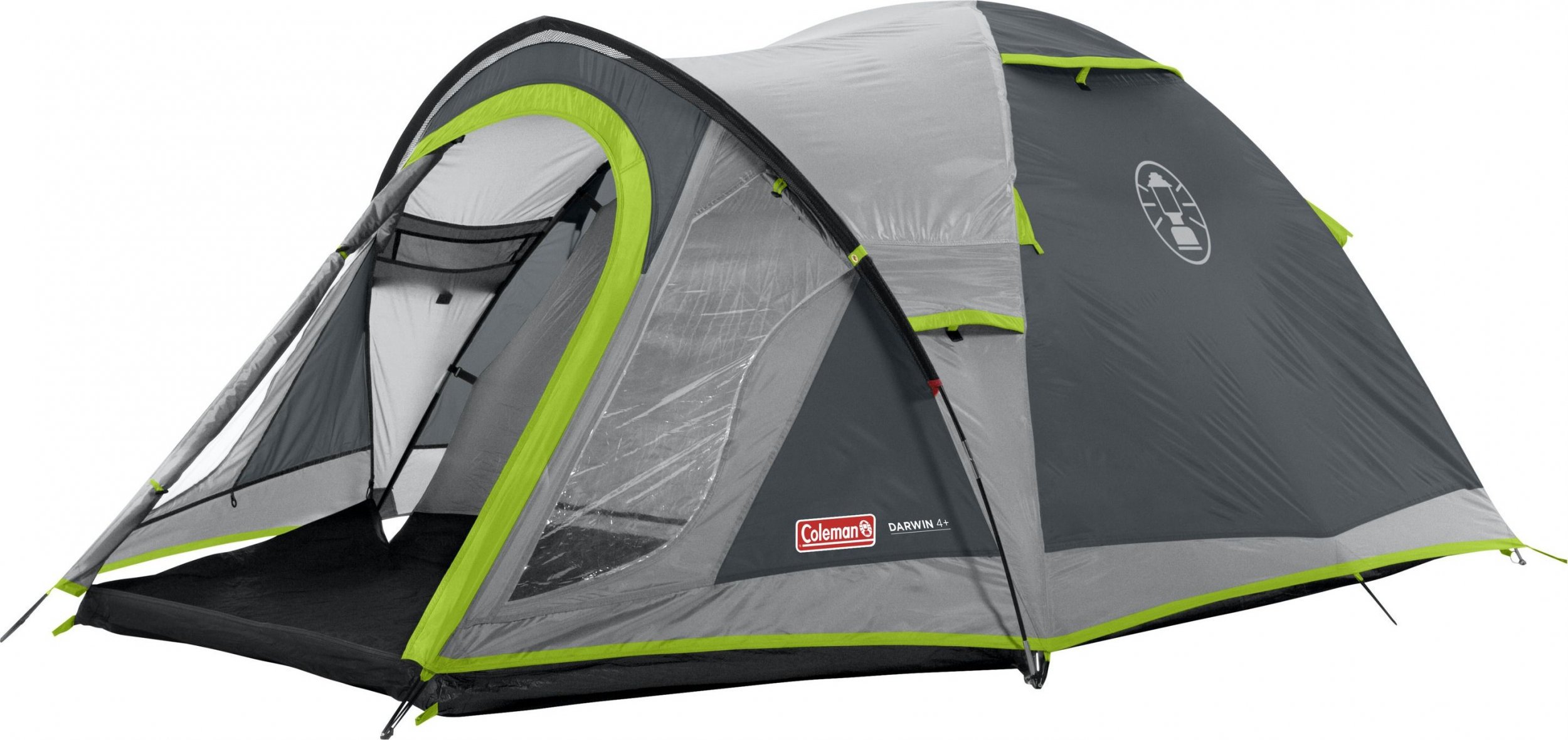 Tourist tent Coleman Darwin 4 Plus
