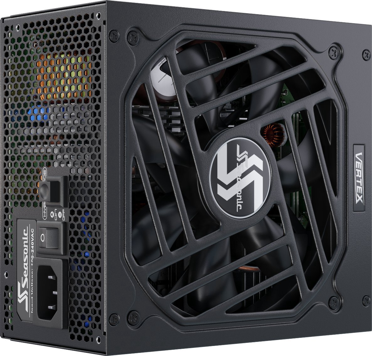 Power supply SeaSonic VERTEX PX-750 750W (VERTEX PX-750 ATX 3.0 PCIe 5.0)