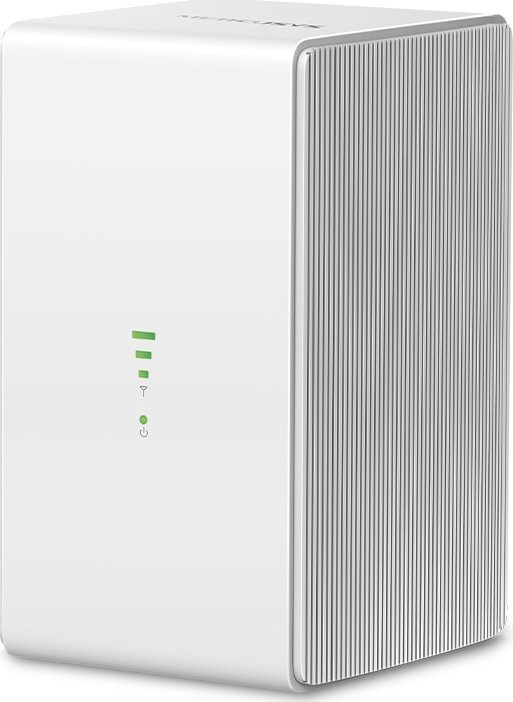 Router Mercusys MB110-4G