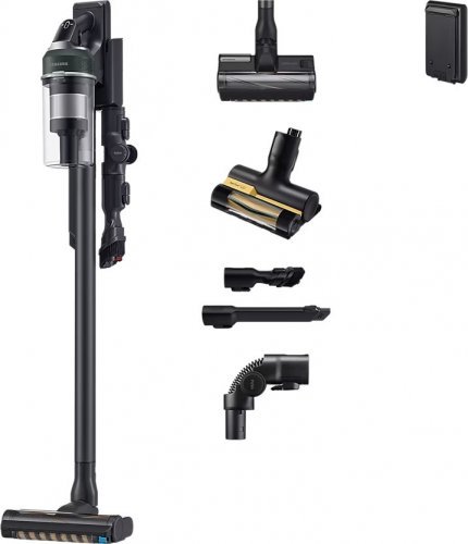 Dulkių siurblys - šluota SAMSUNG Jet VS20C8522TN/GE