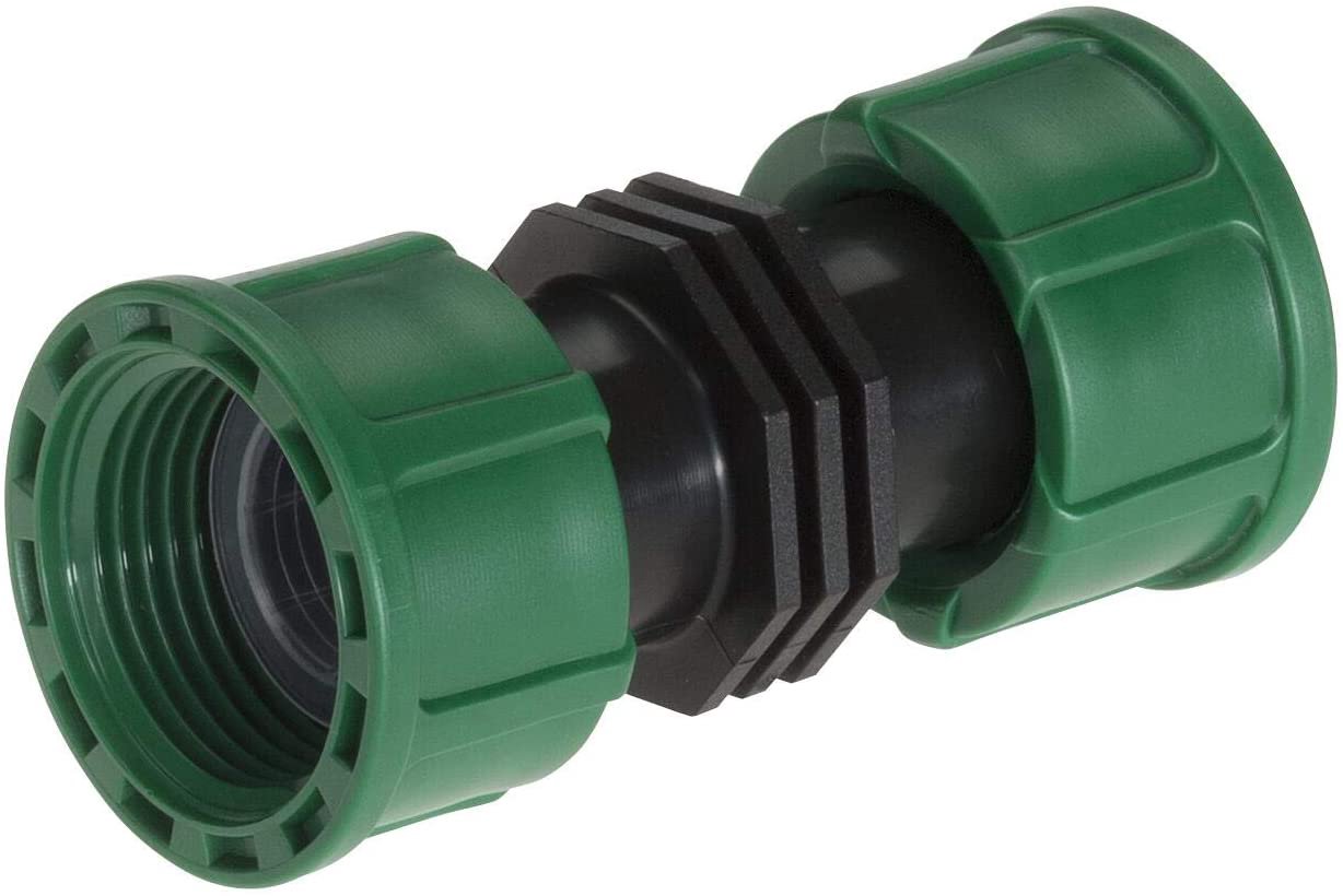 Gardena sprinkler connector for valve boxes V3 - 02758-20