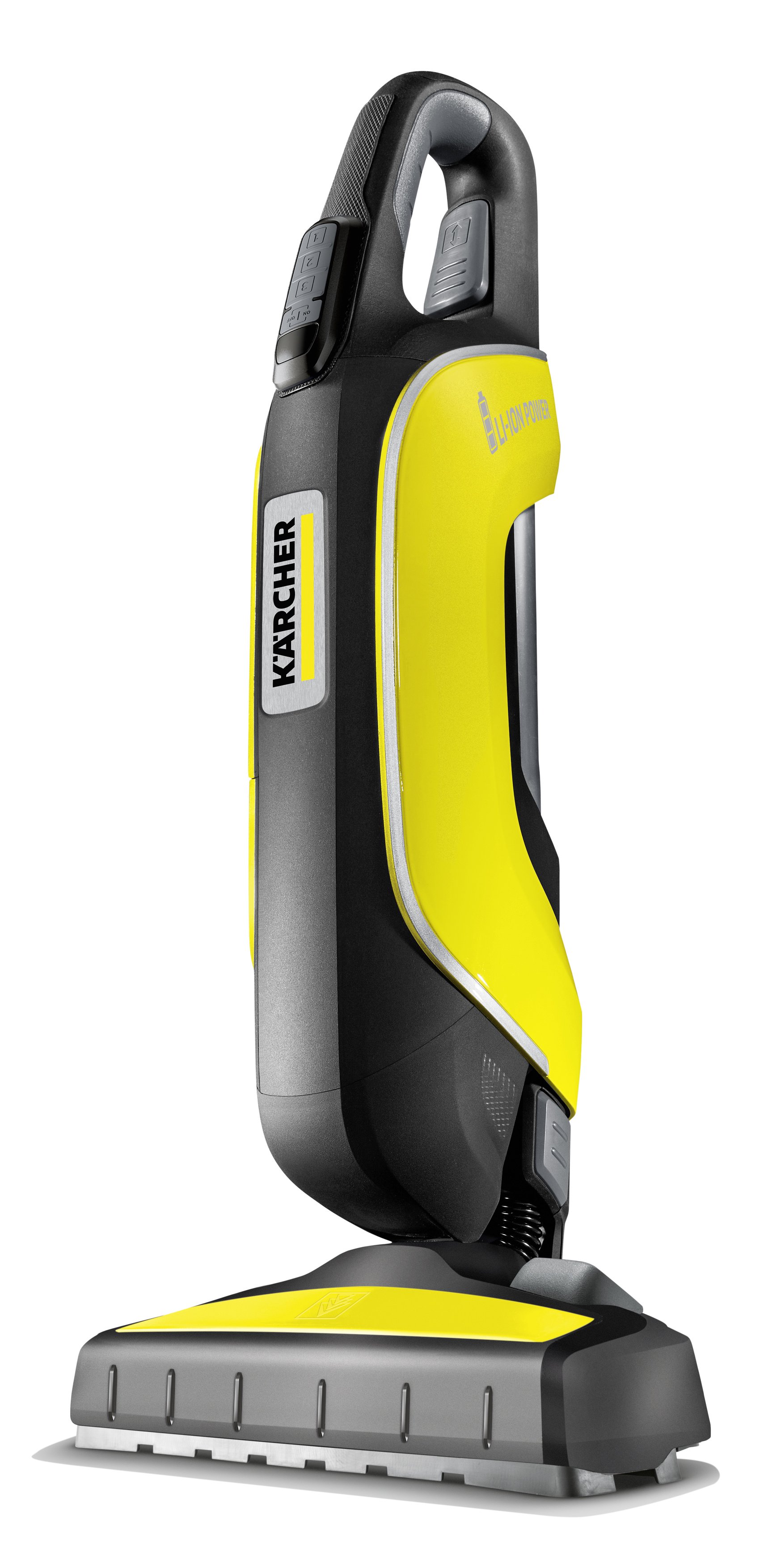 Dulkių siurblys šluota KARCHER VC5 Cordless 1.349-300.0