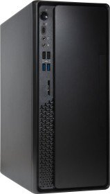 Korpusas CHIEFTEC BS-10B-300