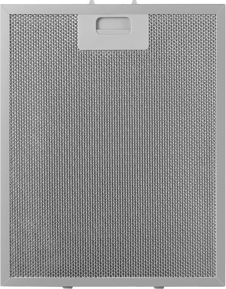 Aliuminio filtras gartraukiui AL-F456 HEINNER