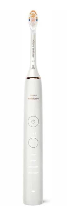 Elektrinis dantų šepetėlis PHILIPS HX9911/23 Sonicare DiamondClean 9000