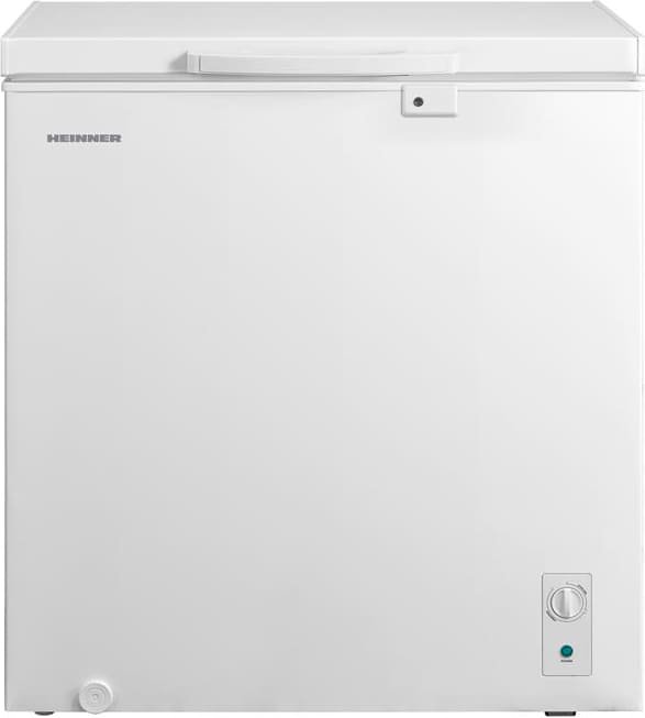 Šaldiklis HCF-M198INVCE++ HEINNER