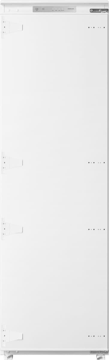 Įmontuojama Šaldiklis HFF-BIM212NFCE++ HEINNER