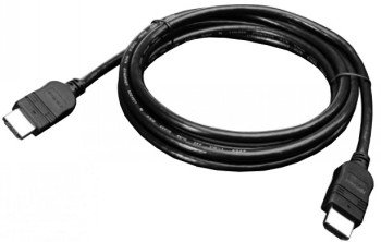 Kabelis Lenovo HDMI to HDMI 2m